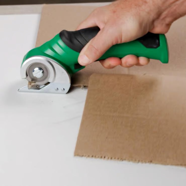 Cutter électrique Sharp Spin