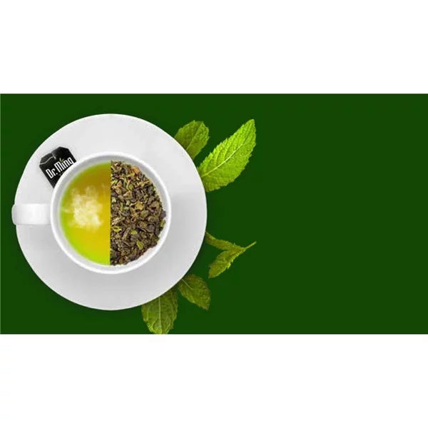 DR MING TEA X2