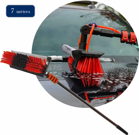 ##product## - Hydrocleaner - Ultimawash Hydroscrub -  - Suisseteleachat