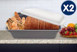 ##product## - Starlyf Bread Magic x 2 - - Suisseteleachat