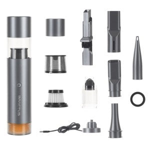 ##product## - Invictus Pocket - Aspirateur, Promotion - Suisseteleachat