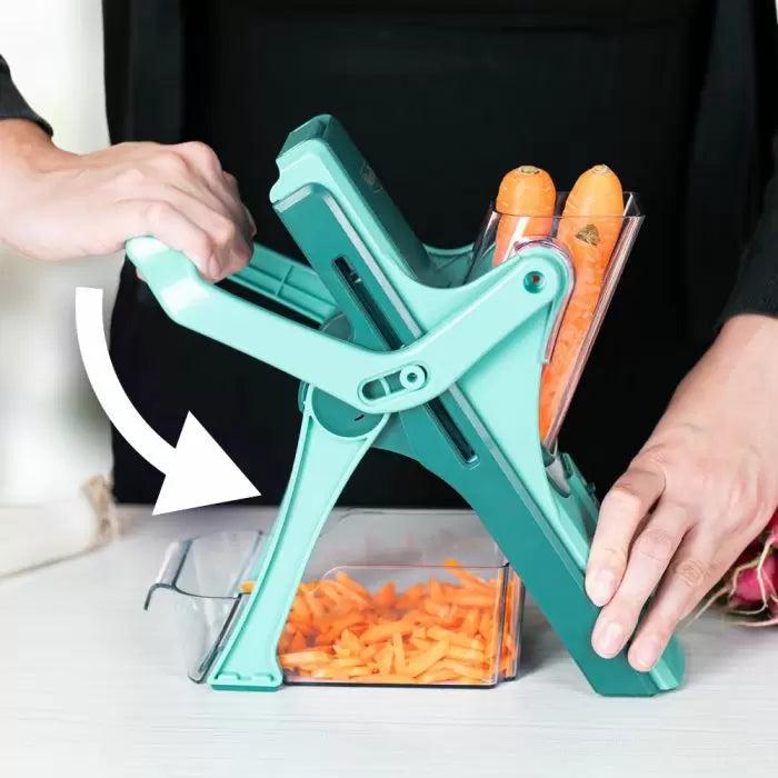 ##product## - Nicer Dicer Mando - - Suisseteleachat