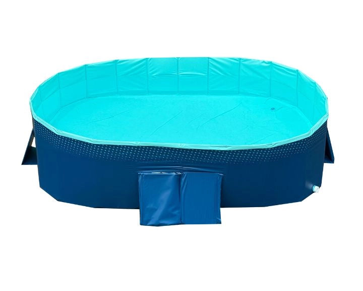##product## - Piscine pliante taille M - - Suisseteleachat
