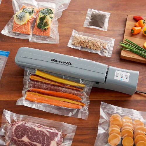 ##product## - POWER XL DUO NUTRISEALER - Duolock - - Suisseteleachat