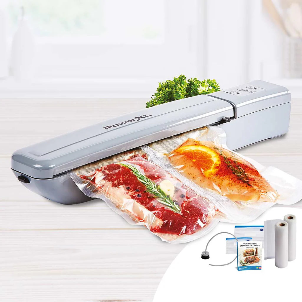 ##product## - POWER XL DUO NUTRISEALER - Duolock - - Suisseteleachat