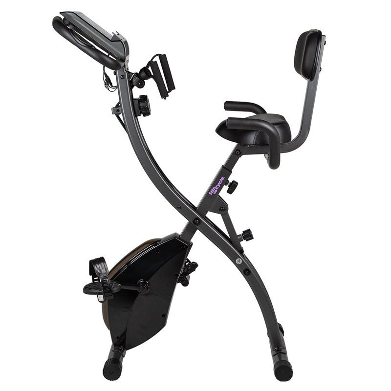 Vélo Extra Fit - Vélo d'appartement