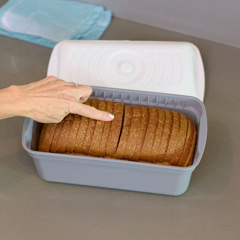 ##product## - Starlyf Bread Magic x 2 - - Suisseteleachat