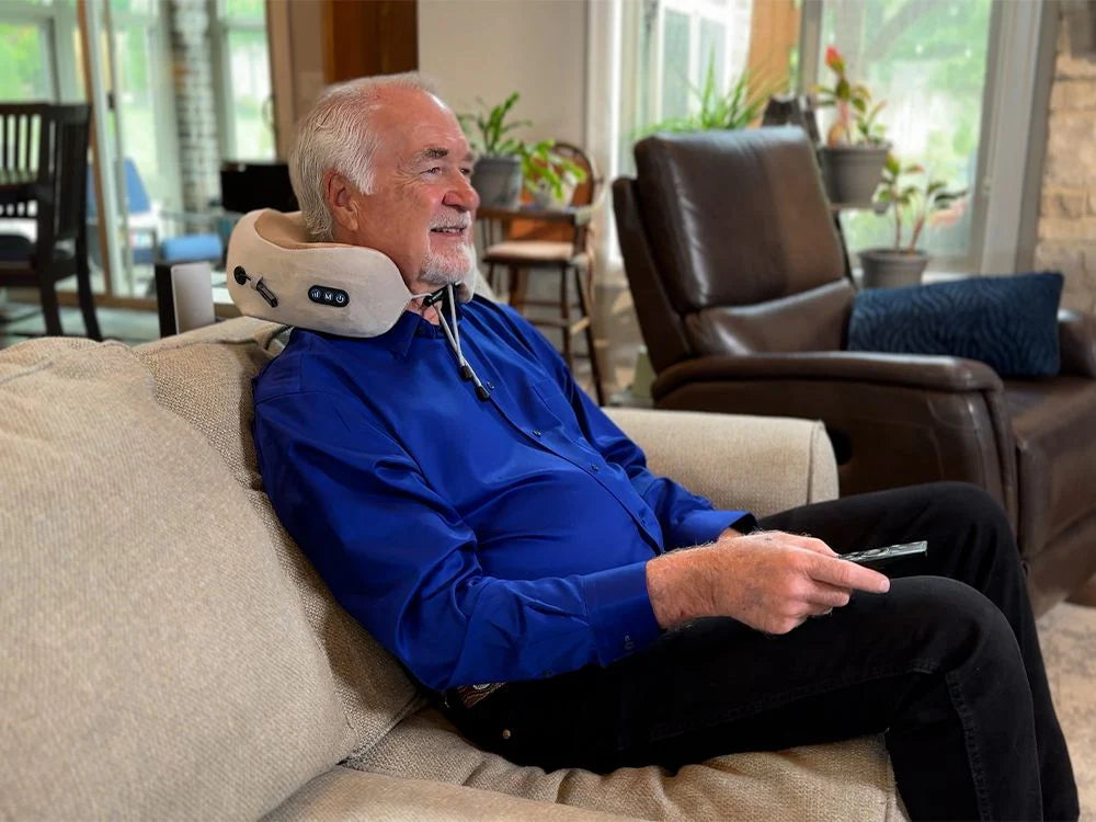 ##product## - WELLPRIME MIRACLE MASSAGER - - Suisseteleachat