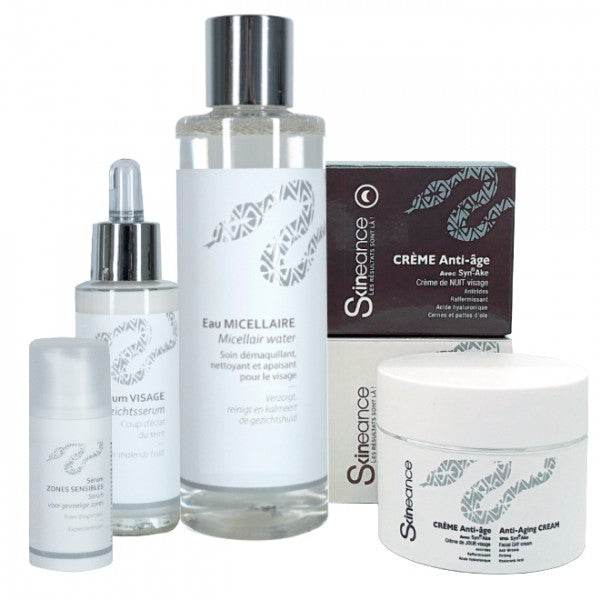 ##product## - Cure totale - Jeunesse mystérieuse - - Suisseteleachat