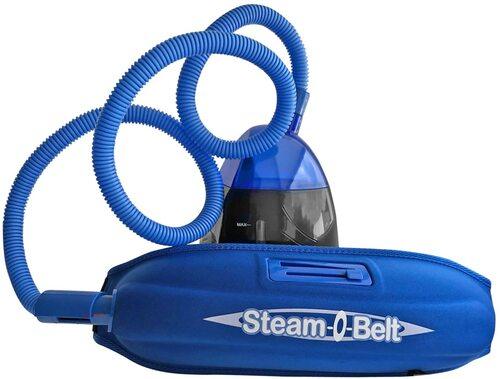 ##product## - STEAM-O-BELT - Vêtement amincissent, Accessoire de sport - Suisseteleachat