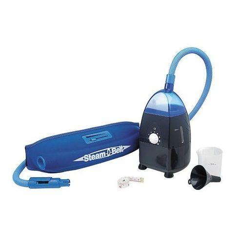 ##product## - STEAM-O-BELT - Vêtement amincissent, Accessoire de sport - Suisseteleachat