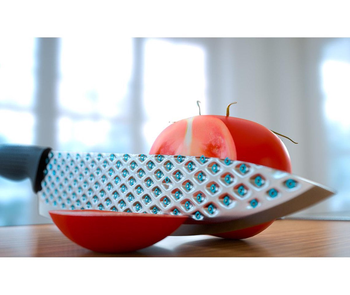 ##product## - Harry blackstone airblade - - Suisseteleachat