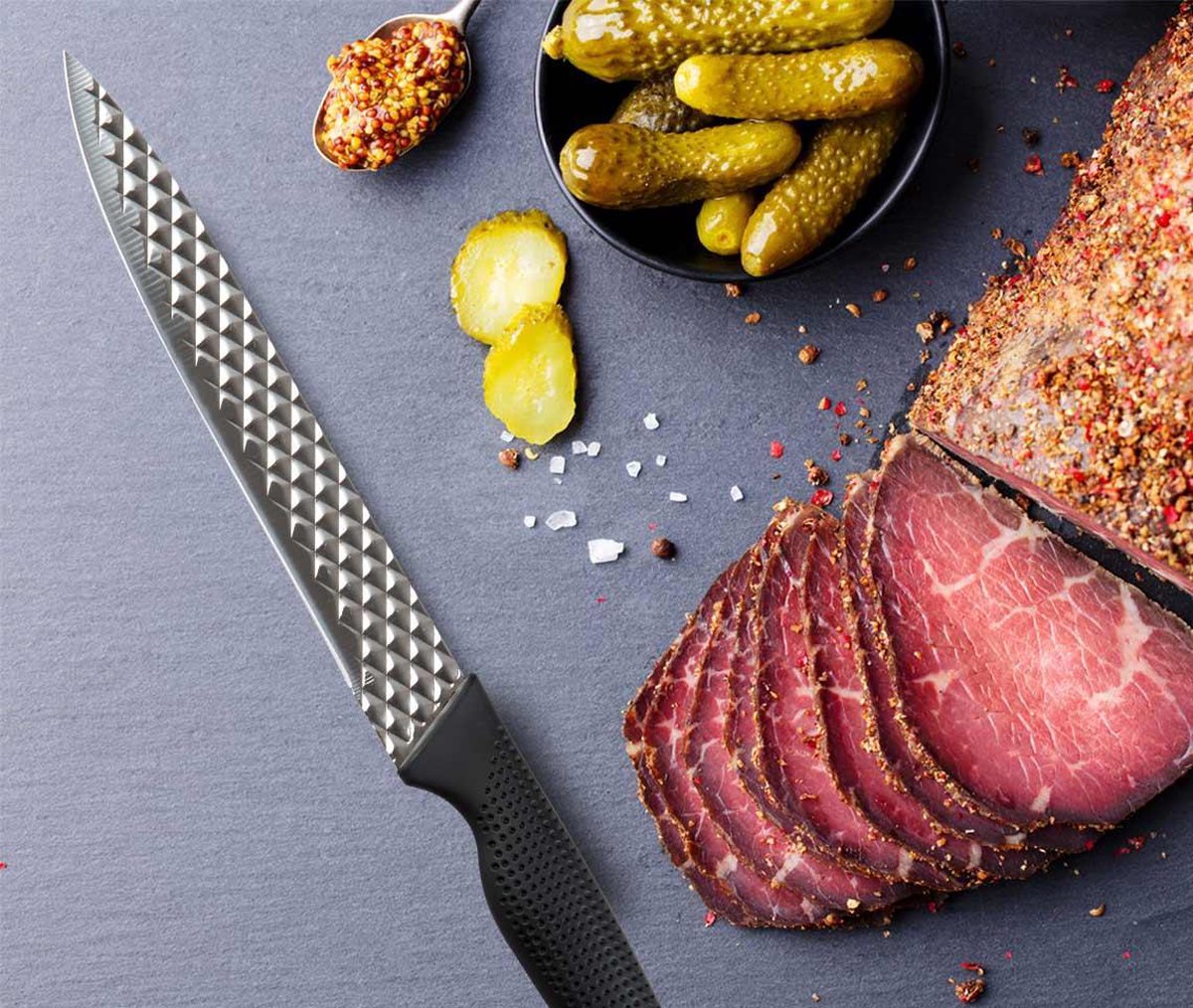 ##product## - Harry blackstone airblade - - Suisseteleachat