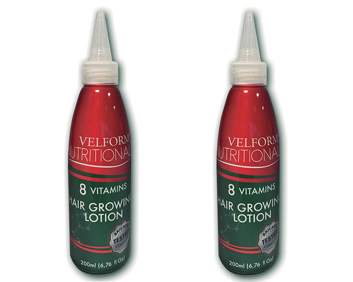 ##product## - VELFORM NUTRITIONAL X2 - Soin des cheveux - Suisseteleachat