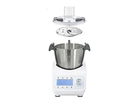 ##product## - Compact Cook Pro - - Suisseteleachat