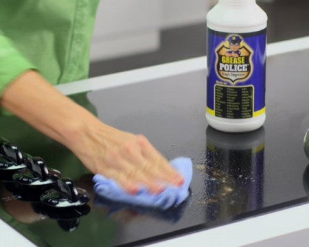 ##product## - Grease police X2 - - Suisseteleachat