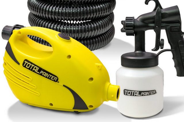 ##product## - TOTAL PAINTER - Outils - Suisseteleachat