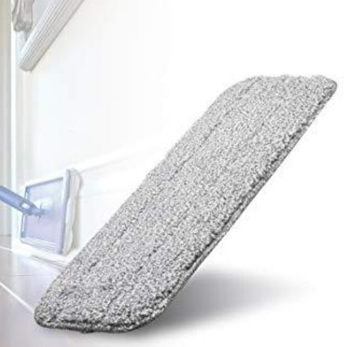 ##product## - AUTOCLEAN MOP - Lot de 2 serpillières - Nettoyage - Suisseteleachat