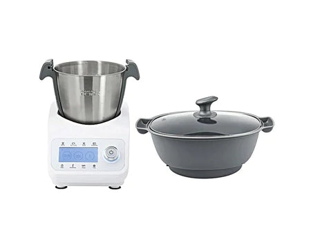 ##product## - Infinity cook pro deluxe - - Suisseteleachat