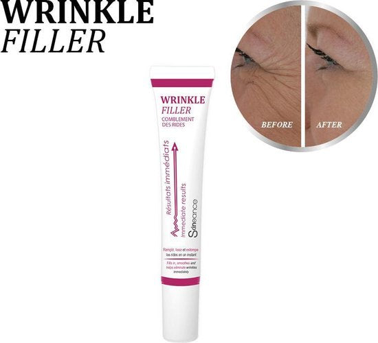 ##product## - WRINKLE FILLER - Soin visage - Suisseteleachat