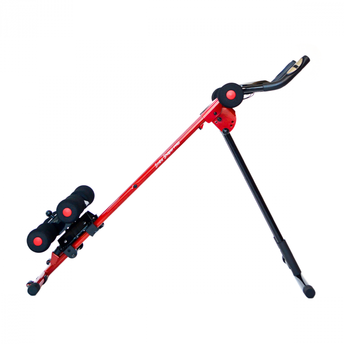 ##product## - 5 MINUTE SHAPER PRO - entraîneurs de corps, entraîneur abdominal - Suisseteleachat