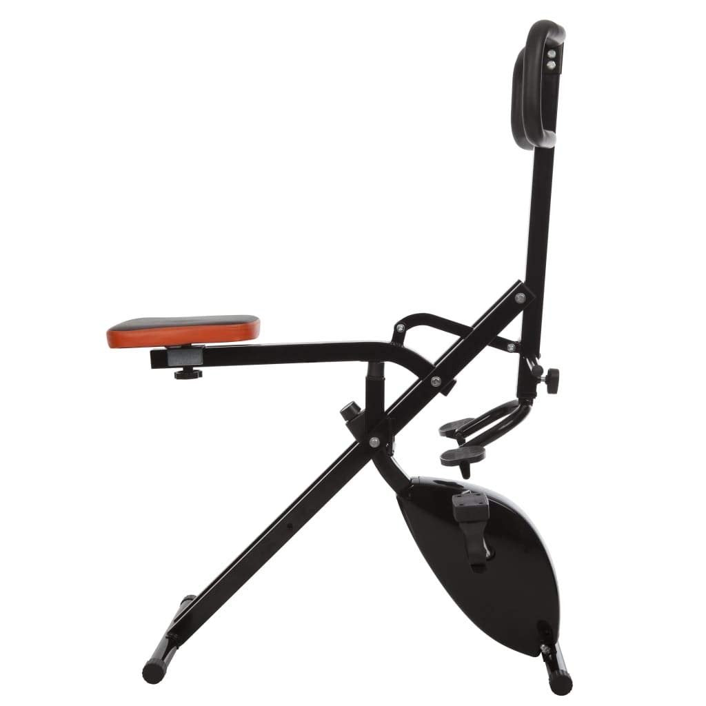 ##product## - TOTAL CRUNCH EVOLUTION - Cardio, entraîneurs de corps, Promotion - Suisseteleachat