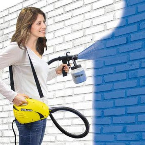 ##product## - TOTAL PAINTER - Outils - Suisseteleachat