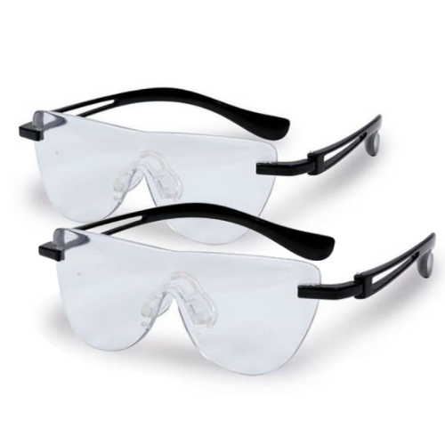 ##product## - VIZMAXX MAGNIFYING GLASSES 1+1 - Lunettes - Suisseteleachat