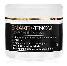 ##product## - CREME ANTI-ÂGE AU VENIN DE SERPENT - Soin visage - Suisseteleachat