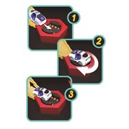 ##product## - FANTASTIC TRACKS - Jouets - Suisseteleachat