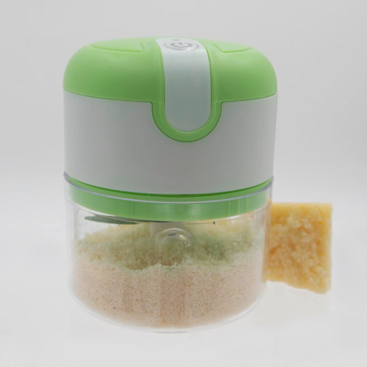 ##product## - LIVINGTON 3SEC CHOPPER 1+1 - - Suisseteleachat