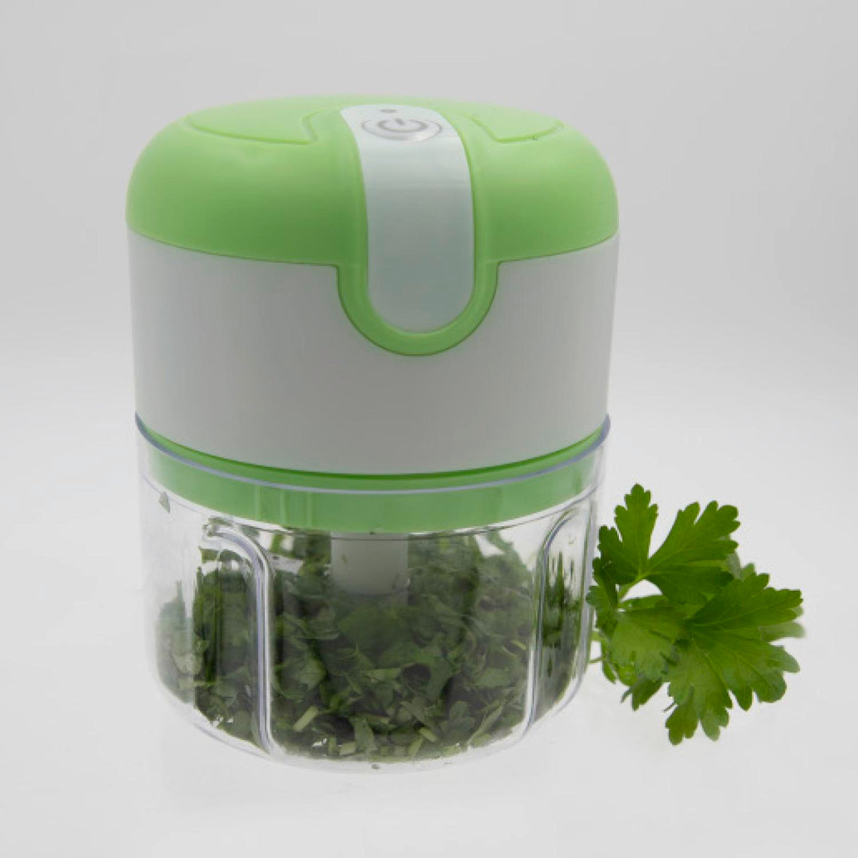 ##product## - LIVINGTON 3SEC CHOPPER 1+1 - - Suisseteleachat