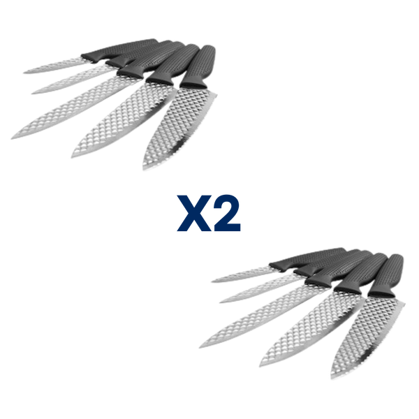 Harry blackstone airblade X2 - Suisseteleachat