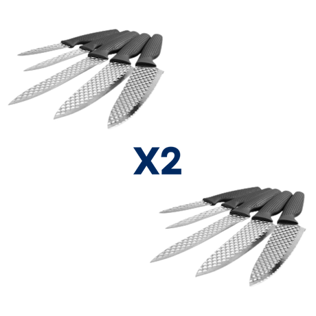 ##product## - Harry blackstone airblade X2 -  - Suisseteleachat