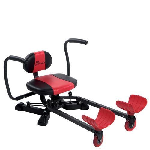 ##product## - GYMFORM AB STORM - Appareil à abdominaux - Cardio, entraîneur abdominal - Suisseteleachat