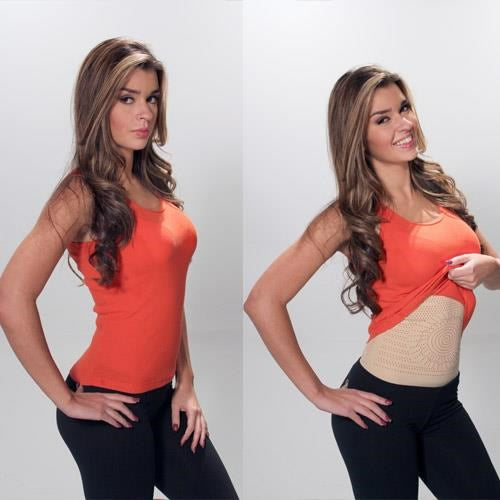 ##product## - FIR SLIM PANTIES X3 - Vêtement amincissent - Suisseteleachat