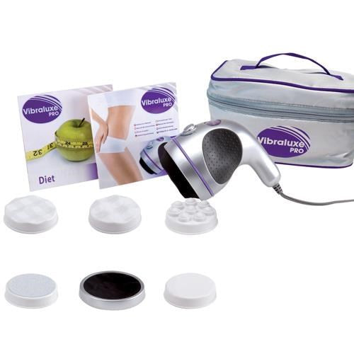##product## - VIBRALUXE PRO - appareil de vibration, appareil de massage, soulagement de la douleur, Promotion - Suisseteleachat