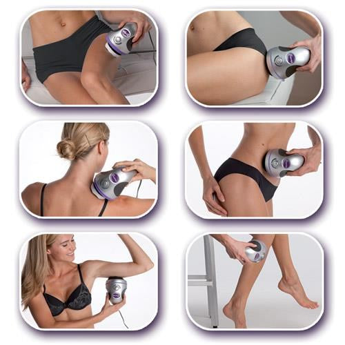 ##product## - VIBRALUXE PRO - appareil de vibration, appareil de massage, soulagement de la douleur, Promotion - Suisseteleachat