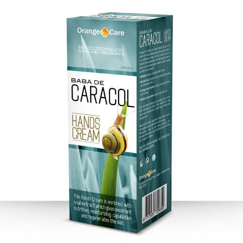 ##product## - SOIN POUR LES MAINS « BABA DE CARACOL » - - Suisseteleachat