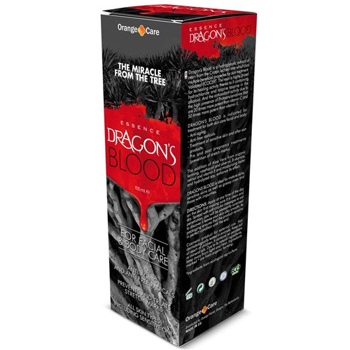 ##product## - DRAGON'S BLOOD - PRODUIT COSMETIQUE - Soin visage, Soin du corps - Suisseteleachat