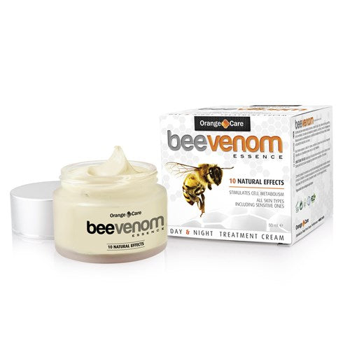 ##product## - CREME VENIN D'ABEILLE - Soin visage - Suisseteleachat