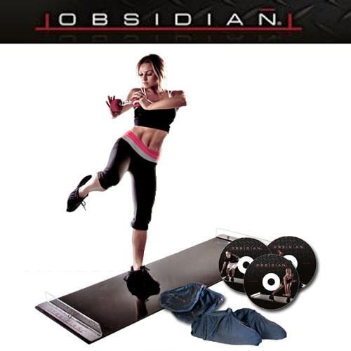 ##product## - OBSIDIAN - Accessoire de sport - Suisseteleachat