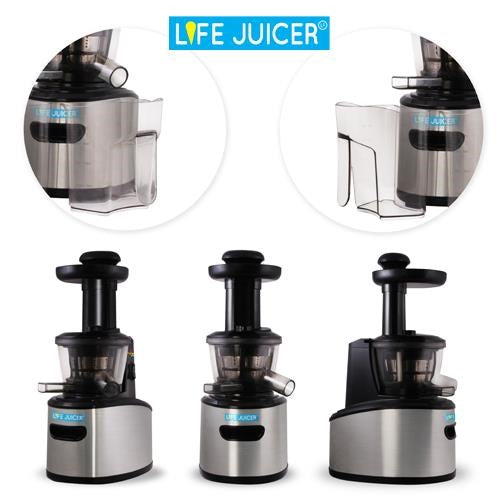 ##product## - LIFE JUICER - Mélangeurs, Appareils de cuisine et accessoires - Suisseteleachat