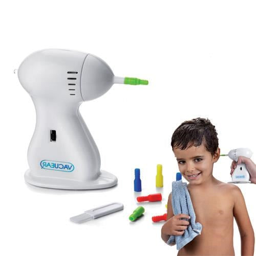 ##product## - VACU EAR 2X1 - Soin visage - Suisseteleachat