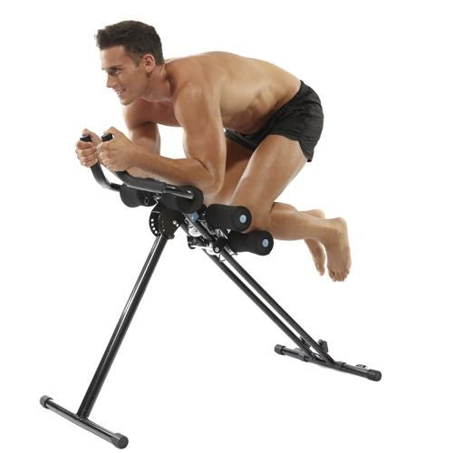 ##product## - 5 MINUTES ABS - entraîneur abdominal, Promotion, Cardio, Promotion - Suisseteleachat