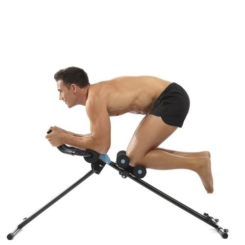 ##product## - 5 MINUTES ABS - entraîneur abdominal, Promotion, Cardio, Promotion - Suisseteleachat