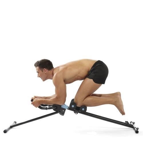 ##product## - 5 MINUTES ABS - entraîneur abdominal, Promotion, Cardio, Promotion - Suisseteleachat