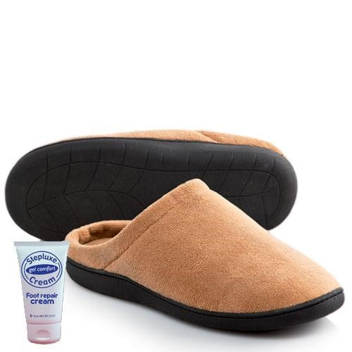 ##product## - STEPLUXE SLIPPERS - - Suisseteleachat
