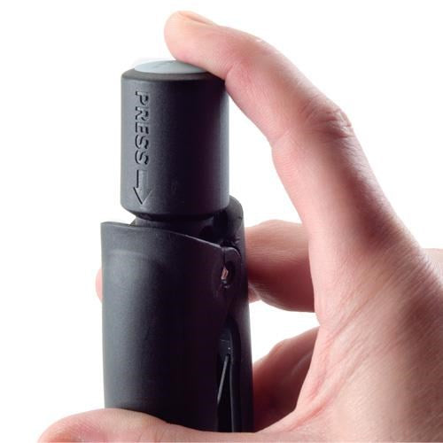 ##product## - PINCE PUSH - Appareils de cuisine et accessoires - Suisseteleachat