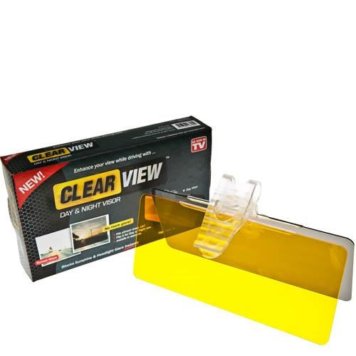##product## - CLEAR VIEW X2 - Auto - Suisseteleachat